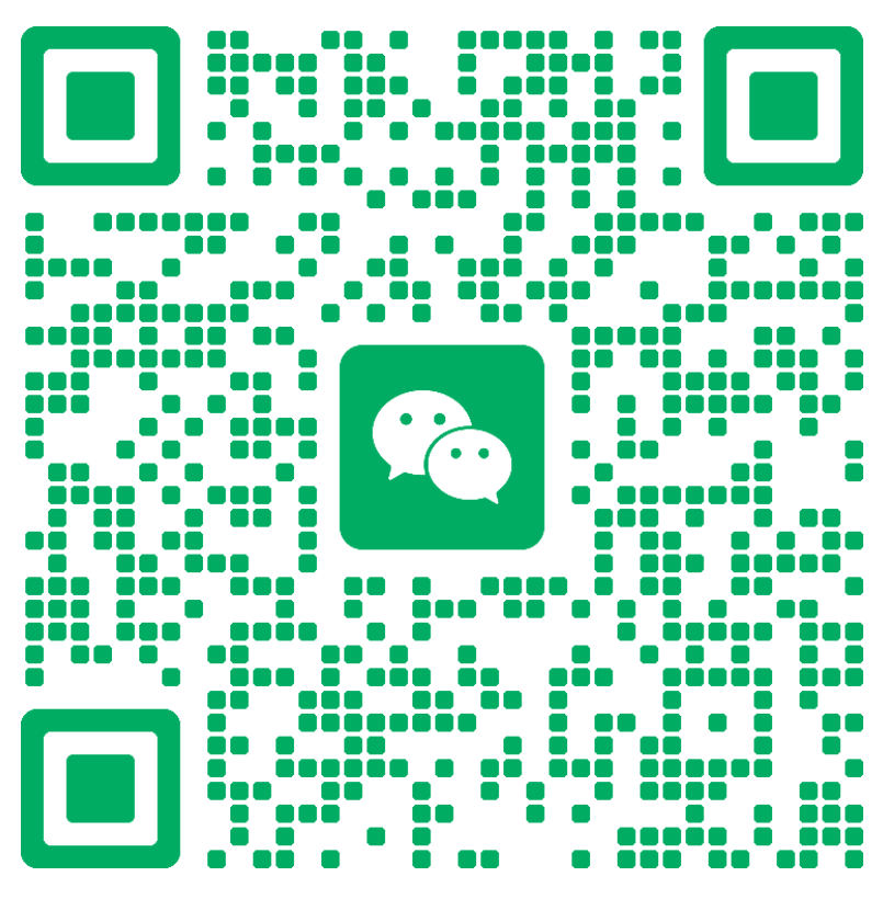 扫一扫加微信-海煌AI