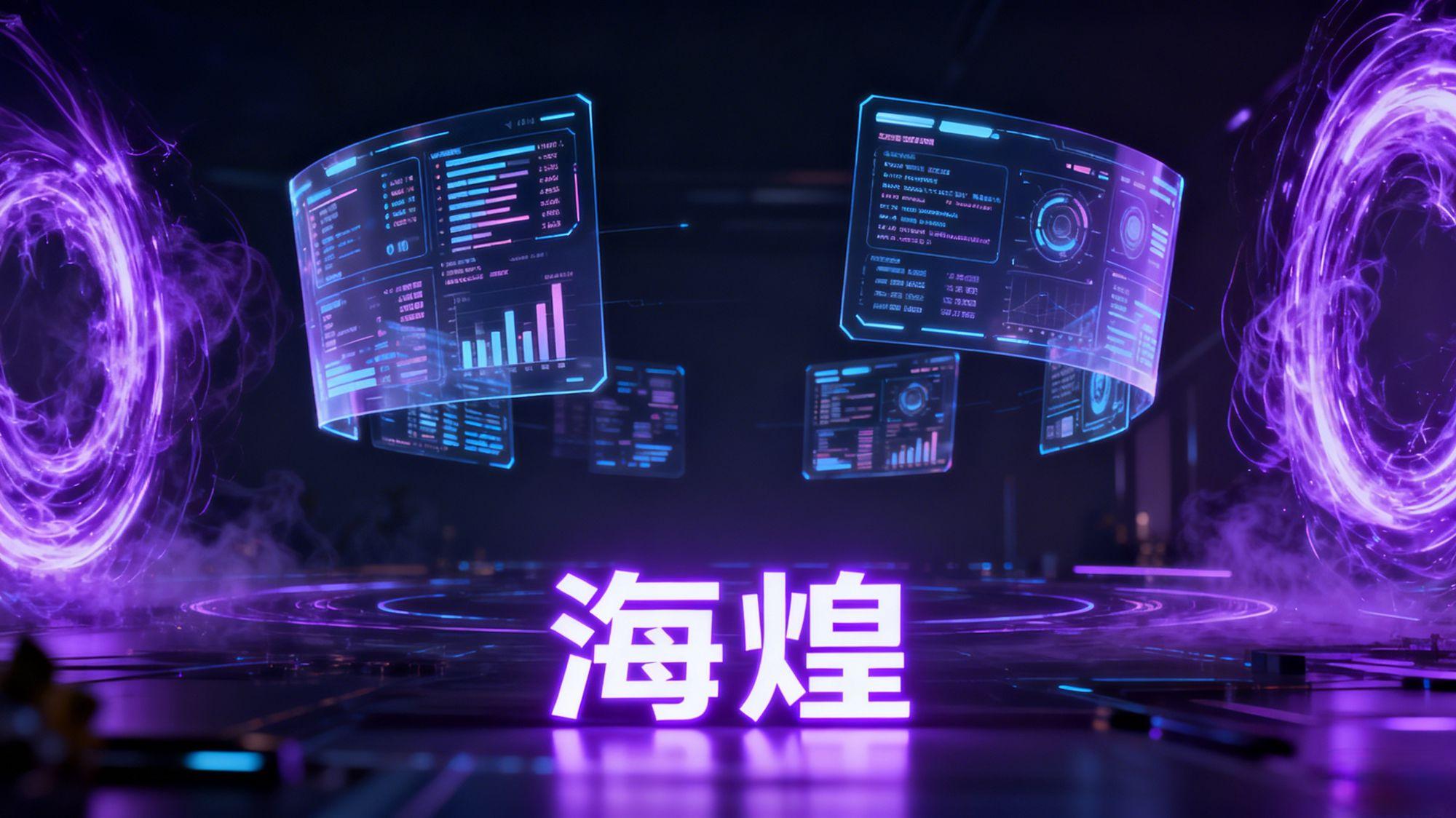 分类-ai教程-海煌AI