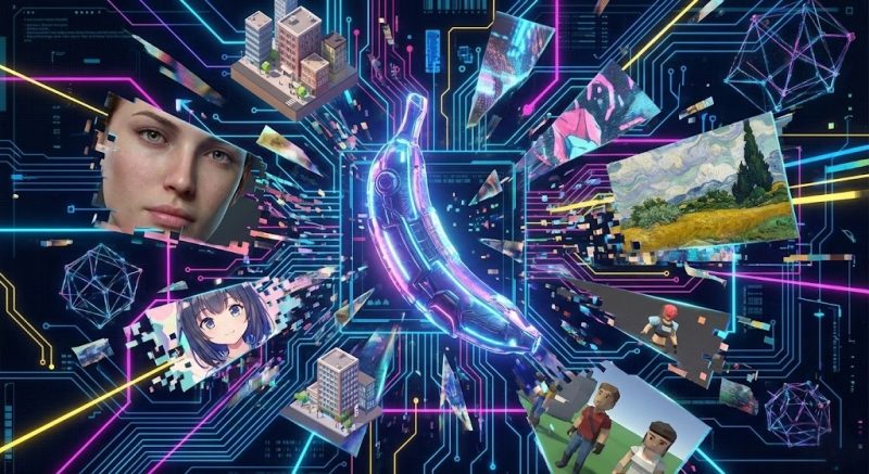 03丨AI生图炸裂玩法：nano banana超全玩法盘点及使用教程-海煌AI