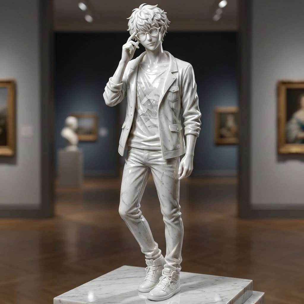 图片[66]-03丨AI生图炸裂玩法：nano banana超全玩法盘点及使用教程-海煌AI