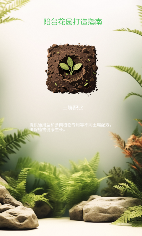 B22- 园艺设计师批量出图-海煌AI