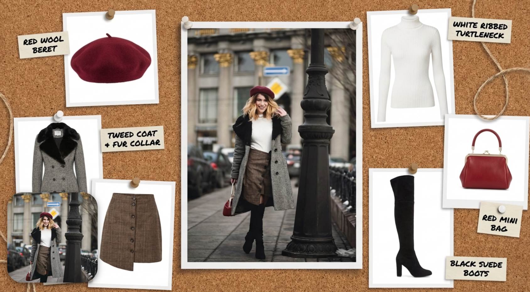 图片[1]-B32-B33-B34- NanoBananaPro三个官方案例电商服装拼图、建筑正交蓝图、流体力学示意图-海煌AI