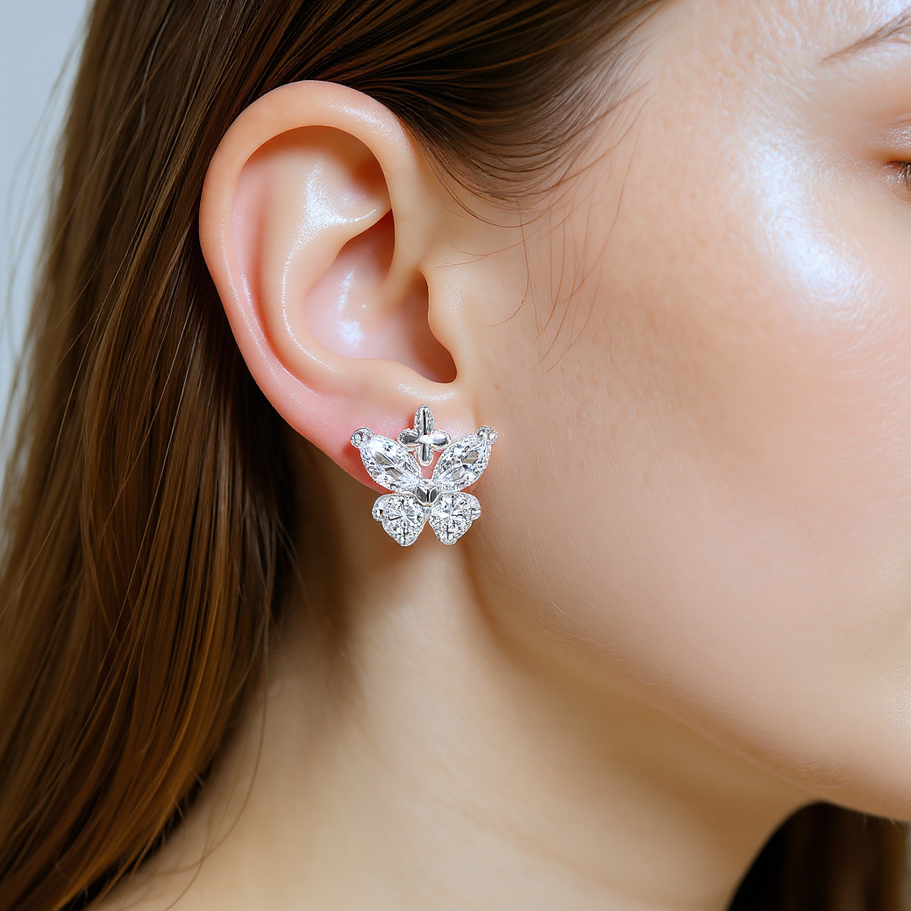 图片[3]-B54- 电商出图工作流-海煌AI