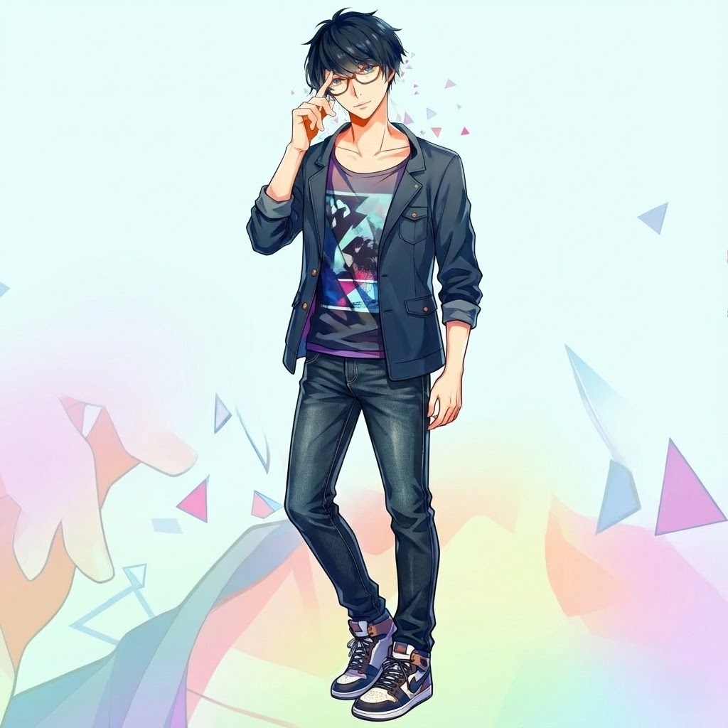 图片[25]-03丨AI生图炸裂玩法：nano banana超全玩法盘点及使用教程-海煌AI