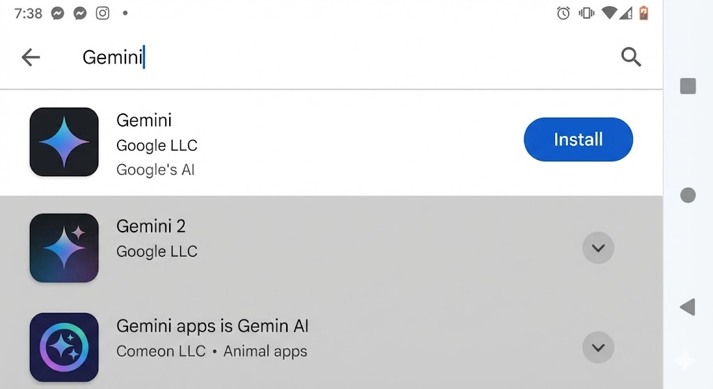 图片[7]-04丨建议收藏！Google Gemini 全渠道使用指南，从小白到大神看这一篇就够了-海煌AI