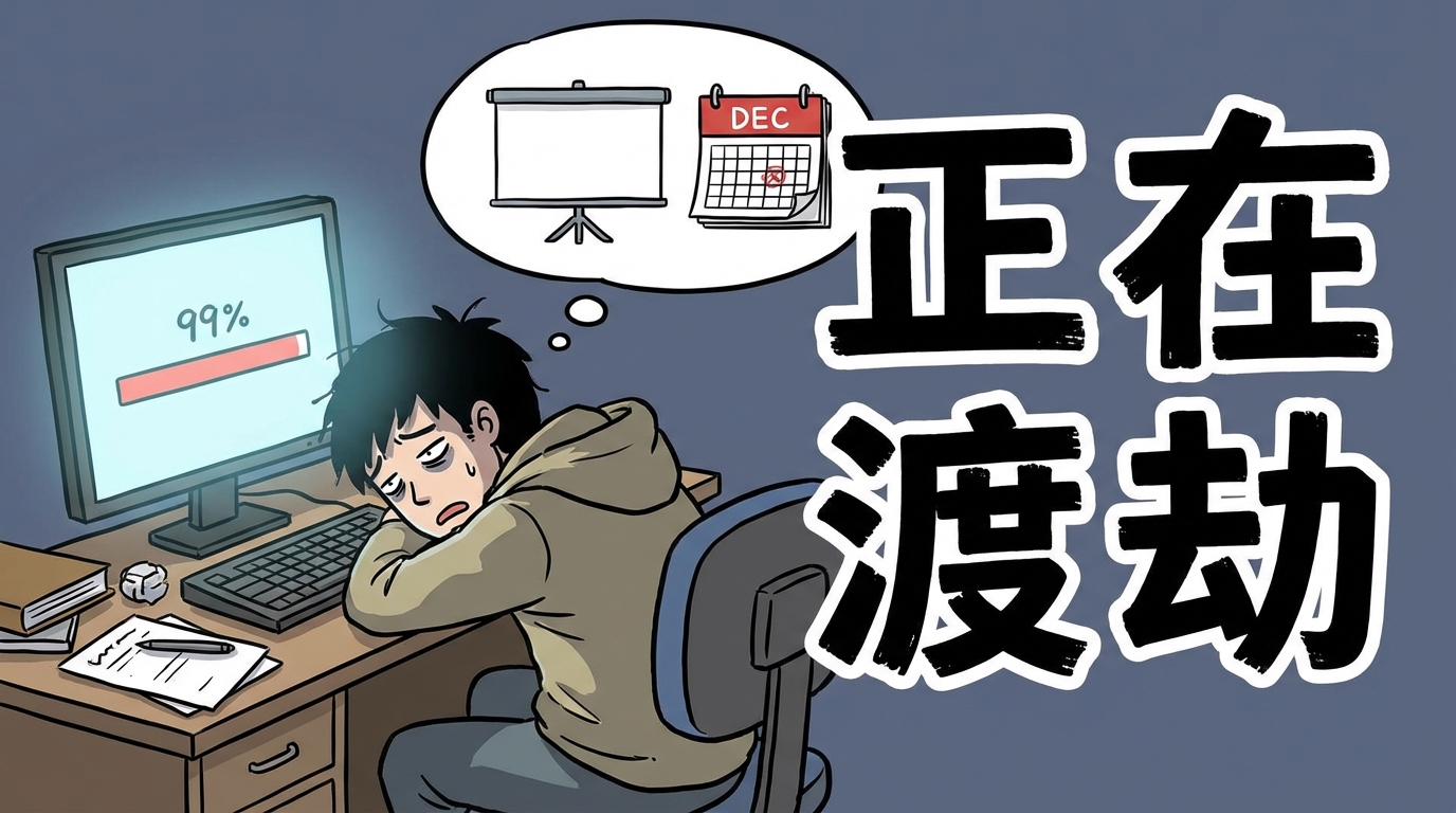 图片[2]-08丨救命！用这个AI工作流，我30分钟搞定了30页年终总结PPT-海煌AI