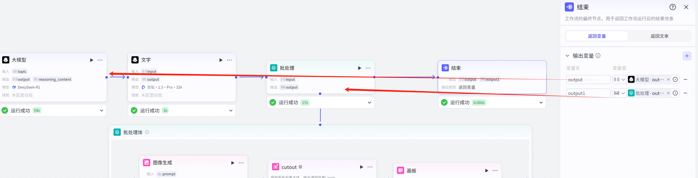 图片[4]-B5- 金融行业批量出图-海煌AI