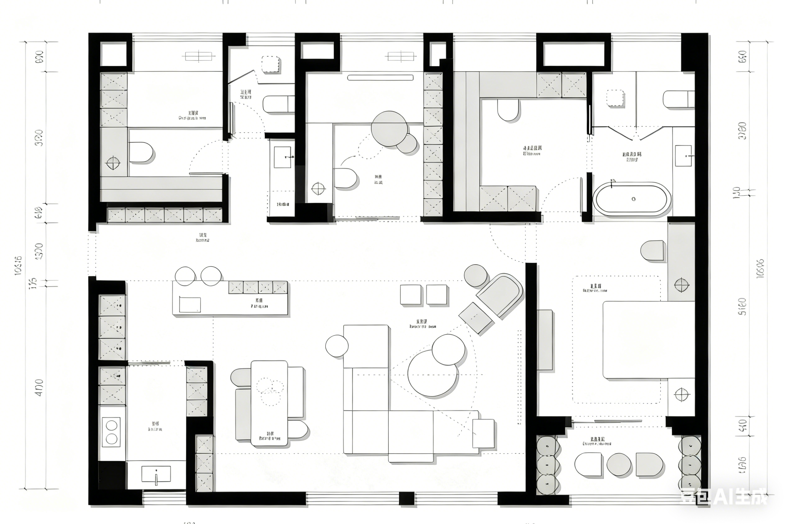 图片[19]-03丨AI生图炸裂玩法：nano banana超全玩法盘点及使用教程-海煌AI
