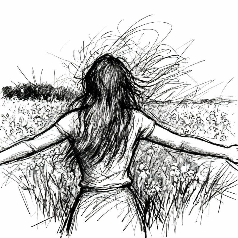 项目11：视频丨灵魂画手视频-海煌AI