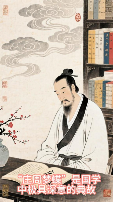 项目22：视频丨国学文化视频-海煌AI