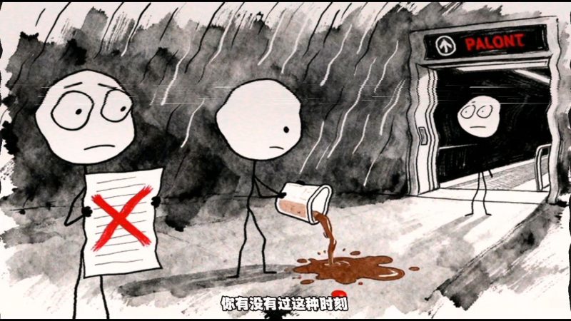 项目74：视频丨灵魂手术刀工作流-海煌AI