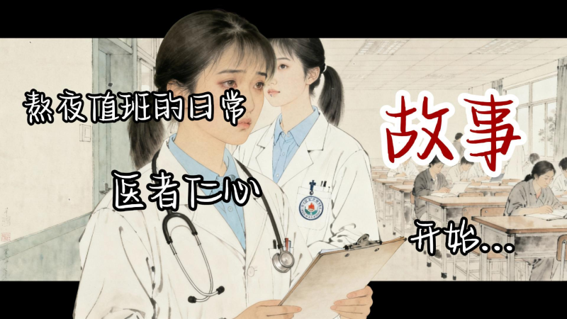 项目33:视频丨现实故事工业画风视频-海煌AI