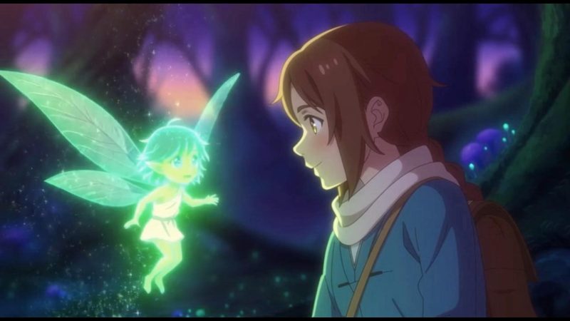 项目96：视频丨sora2音频和视频一致性爆款工作流-海煌AI