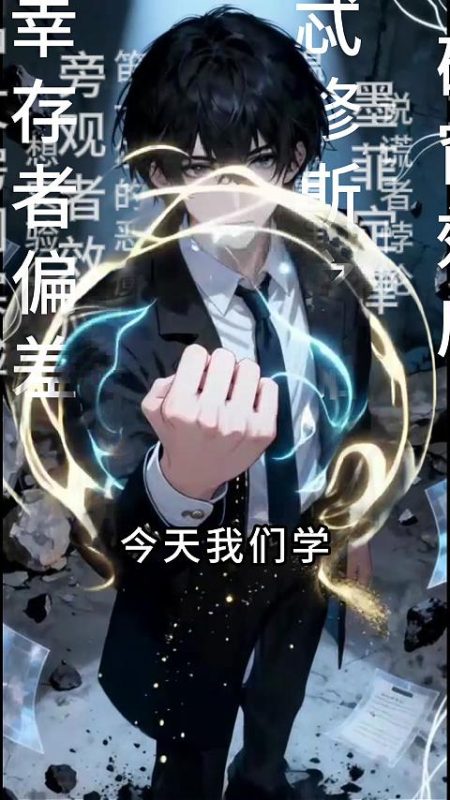 项目102:视频丨心理效应解读工作流-海煌AI