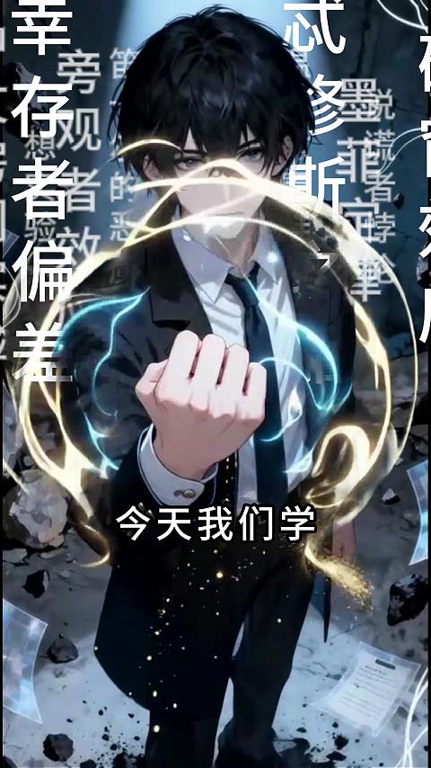 图片[1]-心理效应解读coze工作流